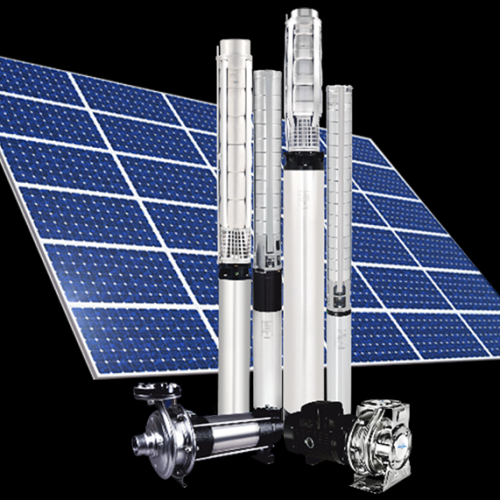  Dassy created Solar Power Packs